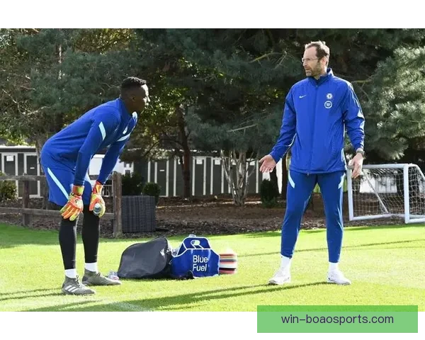 切赫亲自致电门迪告知切尔西选择 这通电话让他倍感安心